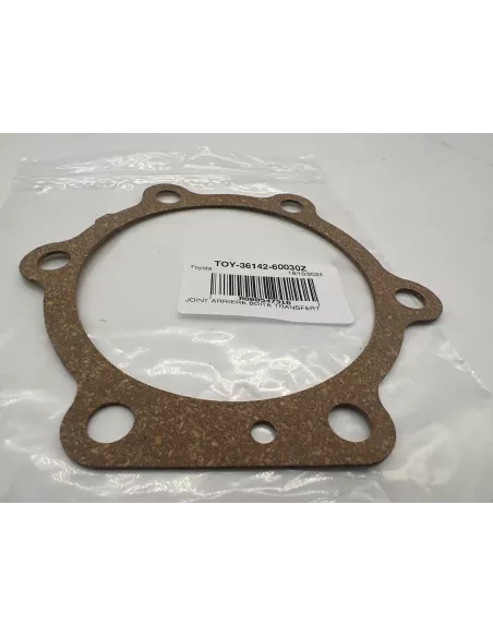 JOINT ARRIERE BOITE TRANSFERT TOYOTA - accessoire 4x4