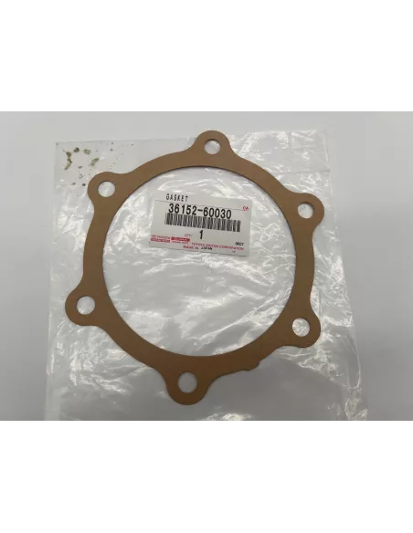 JOINT PAPIER SORTIE AR TRANSFERT TOYOTA - accessoire 4x4