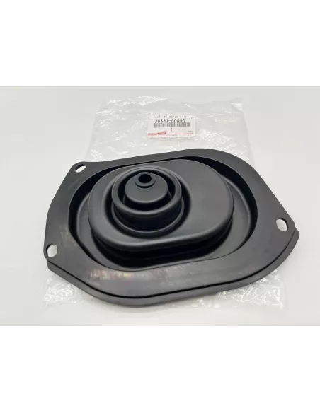 SOUFFLET LEVIER BT HDJ100 TOYOTA - accessoire 4x4