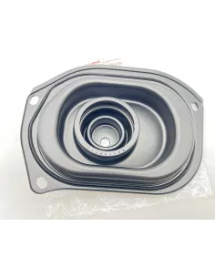 SOUFFLET LEVIER BT HDJ100 TOYOTA - accessoire 4x4 2