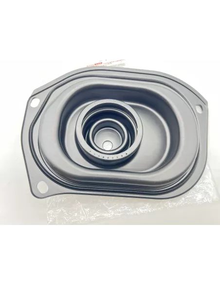 SOUFFLET LEVIER BT HDJ100 TOYOTA - accessoire 4x4