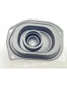 SOUFFLET LEVIER BT HDJ100 TOYOTA - accessoire 4x4