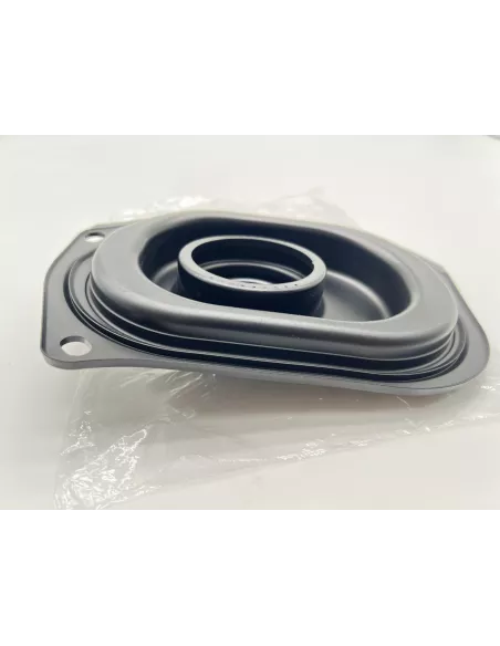 SOUFFLET LEVIER BT HDJ100 TOYOTA - accessoire 4x4