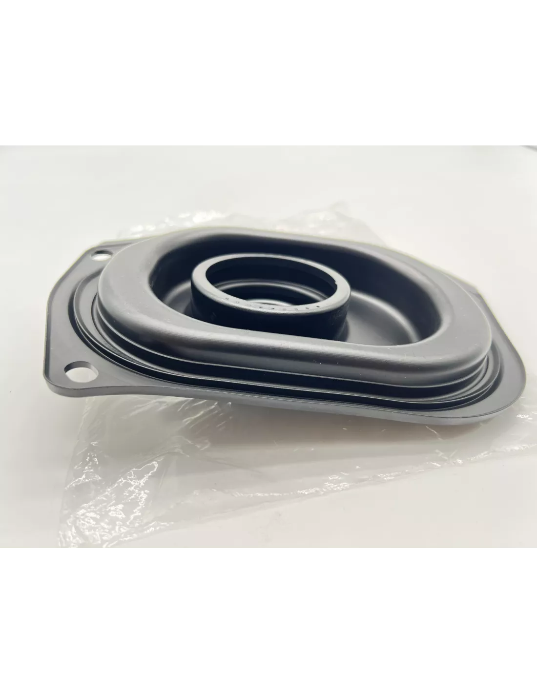 SOUFFLET LEVIER BT HDJ100 TOYOTA - accessoire 4x4