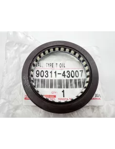 JOINT SPI ENTREE TRANSFERT COTE BV TOYOTA - accessoire 4x4