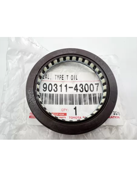 JOINT SPI ENTREE TRANSFERT COTE BV TOYOTA - accessoire 4x4