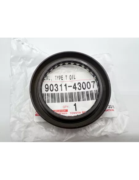JOINT SPI ENTREE TRANSFERT COTE BV TOYOTA - accessoire 4x4