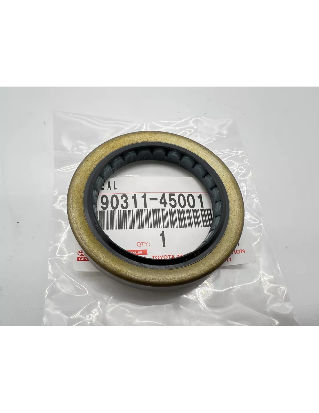JOINT SPI AR TRANSFERT EN 1 PARTIE TOYOTA - accessoire 4x4