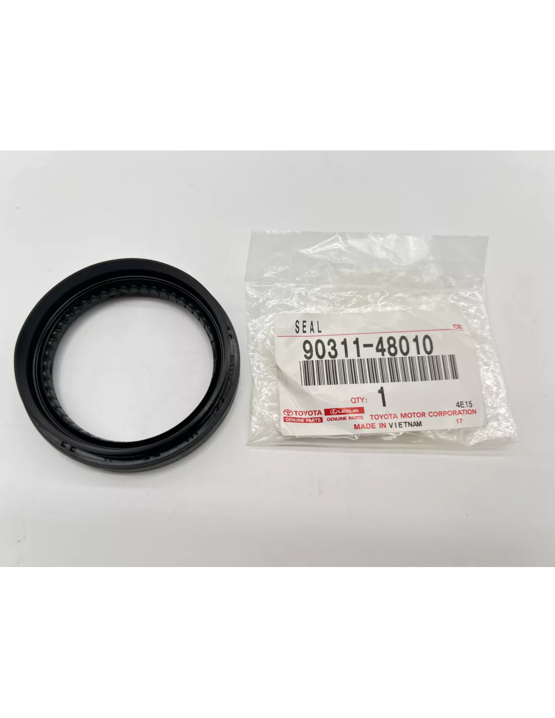 JOINT SPI SORTIE TRANSFERT AR DIAMETRE 62MM TOYOTA - accessoire 4x4