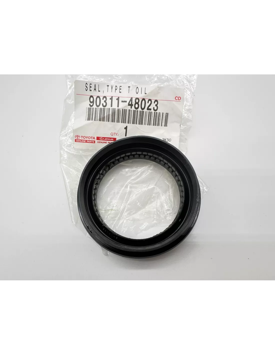JOINT SPI SORTIE AR TRANSFERT - DIAMETRE 65MM TOYOTA - accessoire 4x4