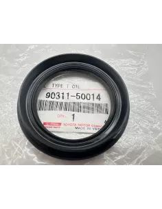 Joint spi tulipe de sortie avant boite de transfert HDJ80 HDJ100 2