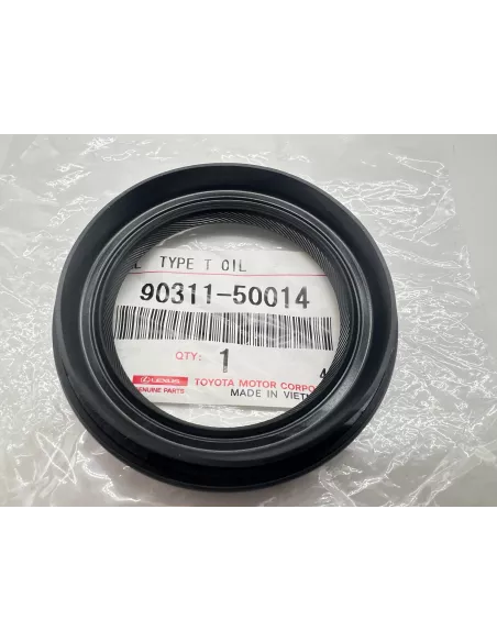 Joint spi tulipe de sortie avant boite de transfert HDJ80 HDJ100