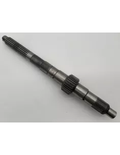 Arbre secondaire de boîte de transfert pour Land Cruiser Série 6 et 7