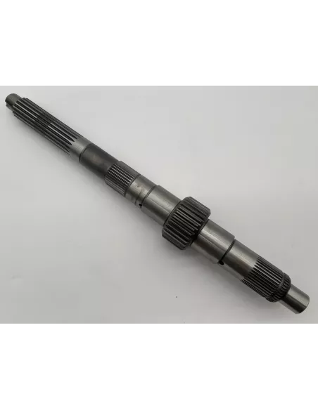 Arbre secondaire de boîte de transfert pour Land Cruiser Série 6 et 7