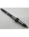 Arbre secondaire de boîte de transfert pour Land Cruiser Série 6 et 7