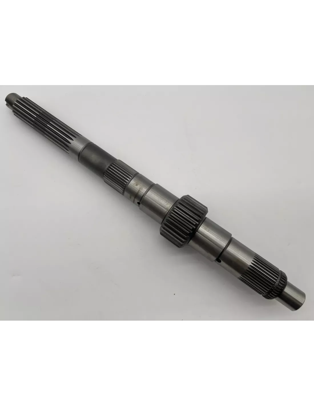 Arbre secondaire de boîte de transfert pour Land Cruiser Série 6 et 7