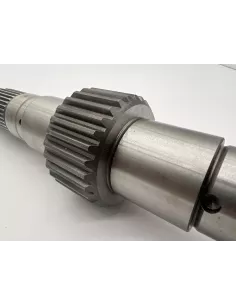 Arbre secondaire de boîte de transfert pour Land Cruiser Série 6 et 7 2