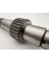 Arbre secondaire de boîte de transfert pour Land Cruiser Série 6 et 7
