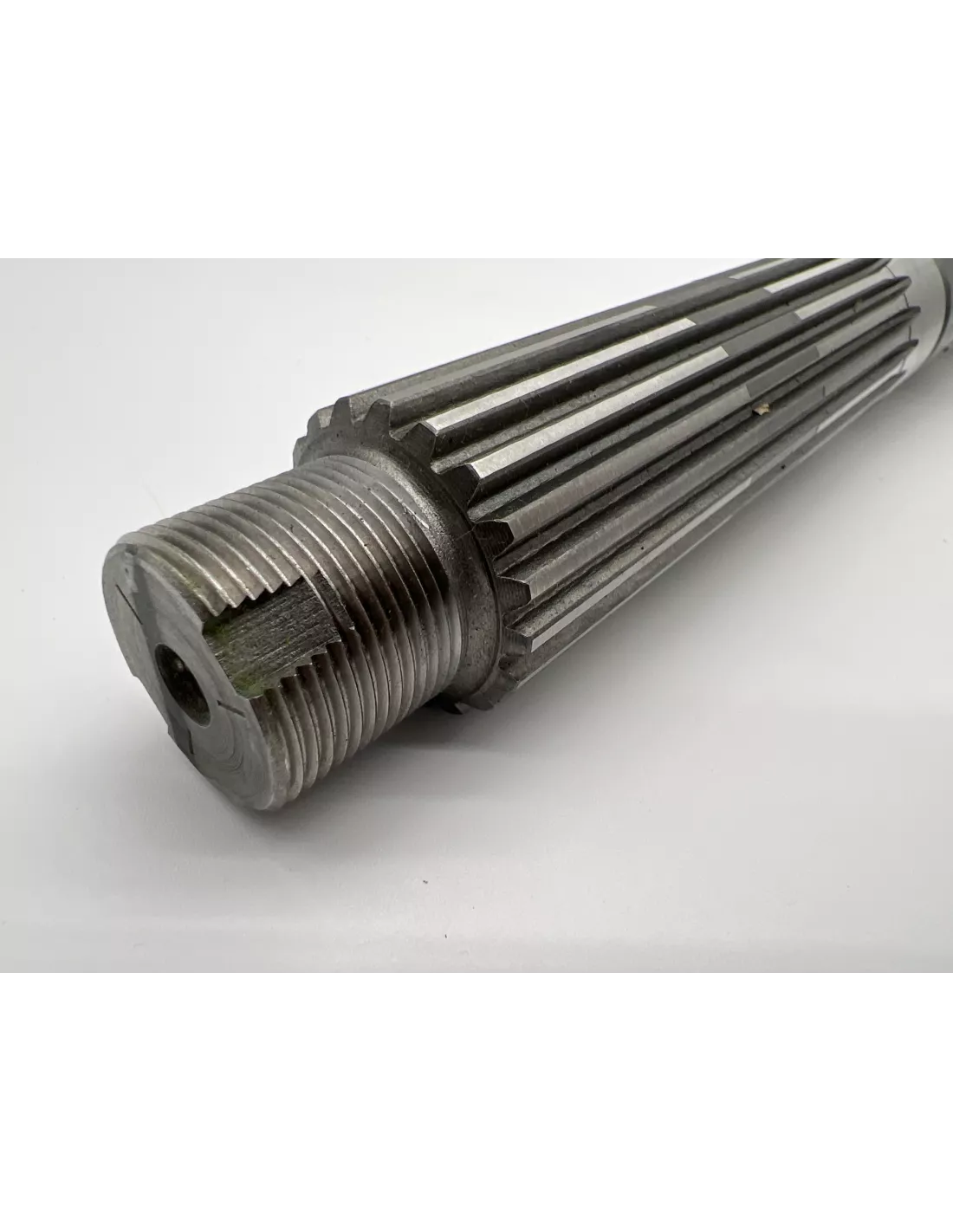 Arbre secondaire de boîte de transfert pour Land Cruiser Série 6 et 7