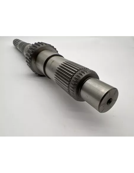 Arbre secondaire de boîte de transfert pour Land Cruiser Série 6 et 7
