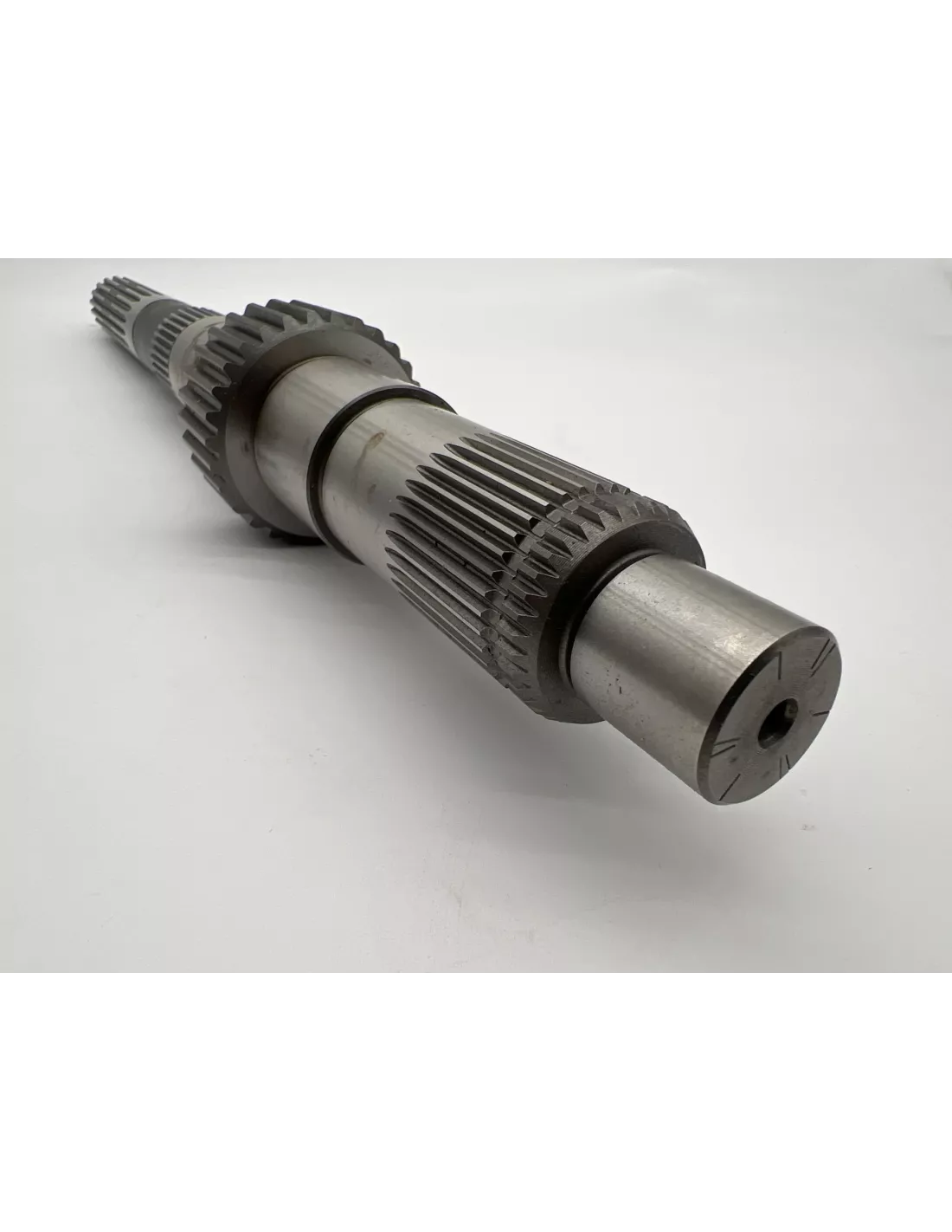 Arbre secondaire de boîte de transfert pour Land Cruiser Série 6 et 7
