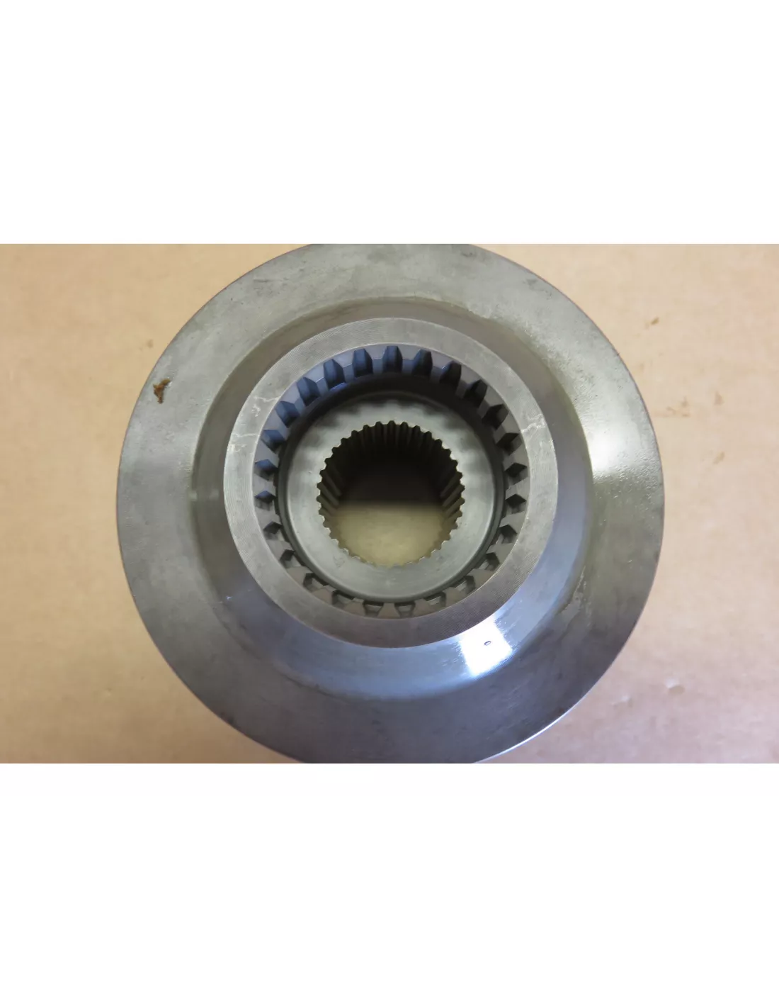 VISCOCOUPLEUR BT HDJ80 TOYOTA - accessoire 4x4