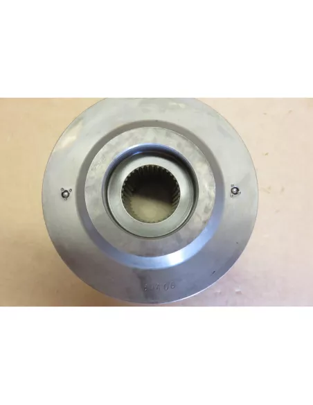VISCOCOUPLEUR BT HDJ80 TOYOTA - accessoire 4x4