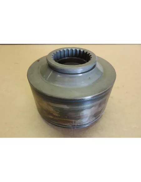 VISCOCOUPLEUR BT HDJ80 TOYOTA - accessoire 4x4