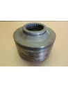 VISCOCOUPLEUR BT HDJ80 TOYOTA - accessoire 4x4