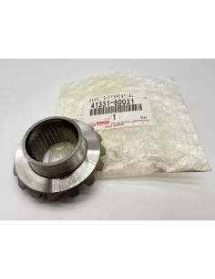 Planétaire de différentiel central HDJ80 HDJ100 TOYOTA - accessoire