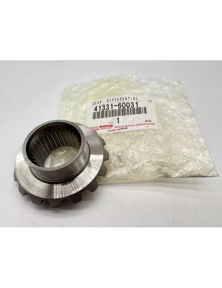 Planétaire de différentiel central HDJ80 HDJ100 TOYOTA - accessoire