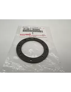Rondelle précontrainte planétaire diff central ep 1 7mm HDJ80 HDJ100