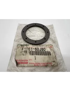 Rondelle précontrainte planétaire diff central ep 3 05mm HDJ80 HDJ100
