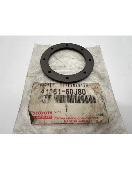 Rondelle précontrainte planétaire diff central ep 3 05mm HDJ80 HDJ100