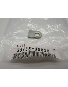 Plaquette de retenue de pignon de câble compteur TOYOTA - accessoire