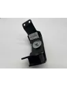 Silent bloc support moteur côté boite de vitesses manuelle KZJ9 KDJ9