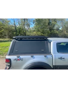 Kit galerie de toit pour hard top Ranger-Offroad 2