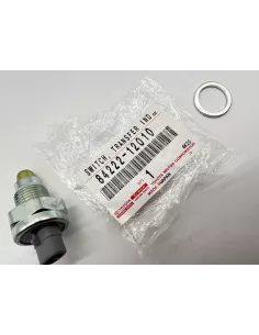 CONTACTEUR PONT TRANSFERT LAND CRUISER TOYOTA - accessoire 4x4