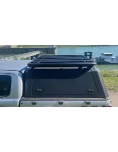 Kit galerie pour hard top aluminium Ranger-Offroad