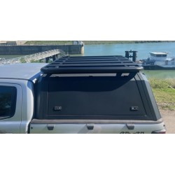 Kit gallery for hard top...