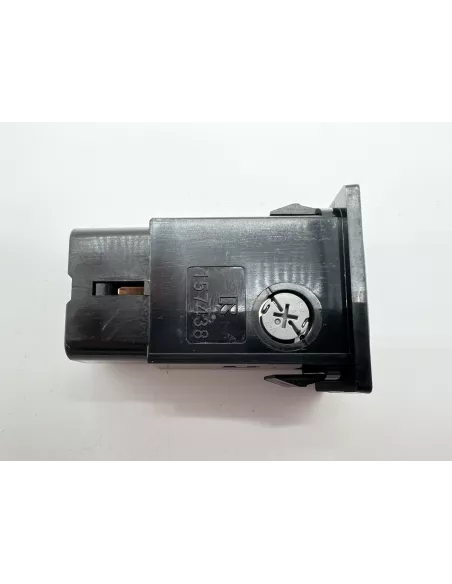 Interrupteur blocage de différentiel central HDJ80 24s TOYOTA -