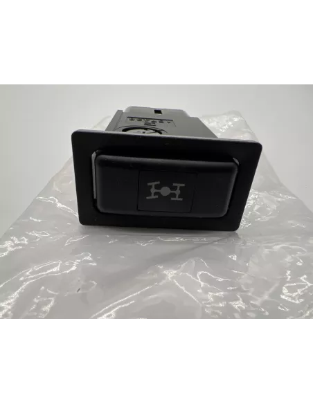 Interrupteur blocage de différentiel central HDJ80 24s TOYOTA -