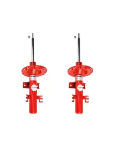 Kit réhausse +40mm pour Dacia Duster 3 2024+ DTC PARTS - accessoire 2