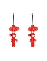 Kit réhausse +40mm pour Dacia Duster 3 2024+ DTC PARTS - accessoire