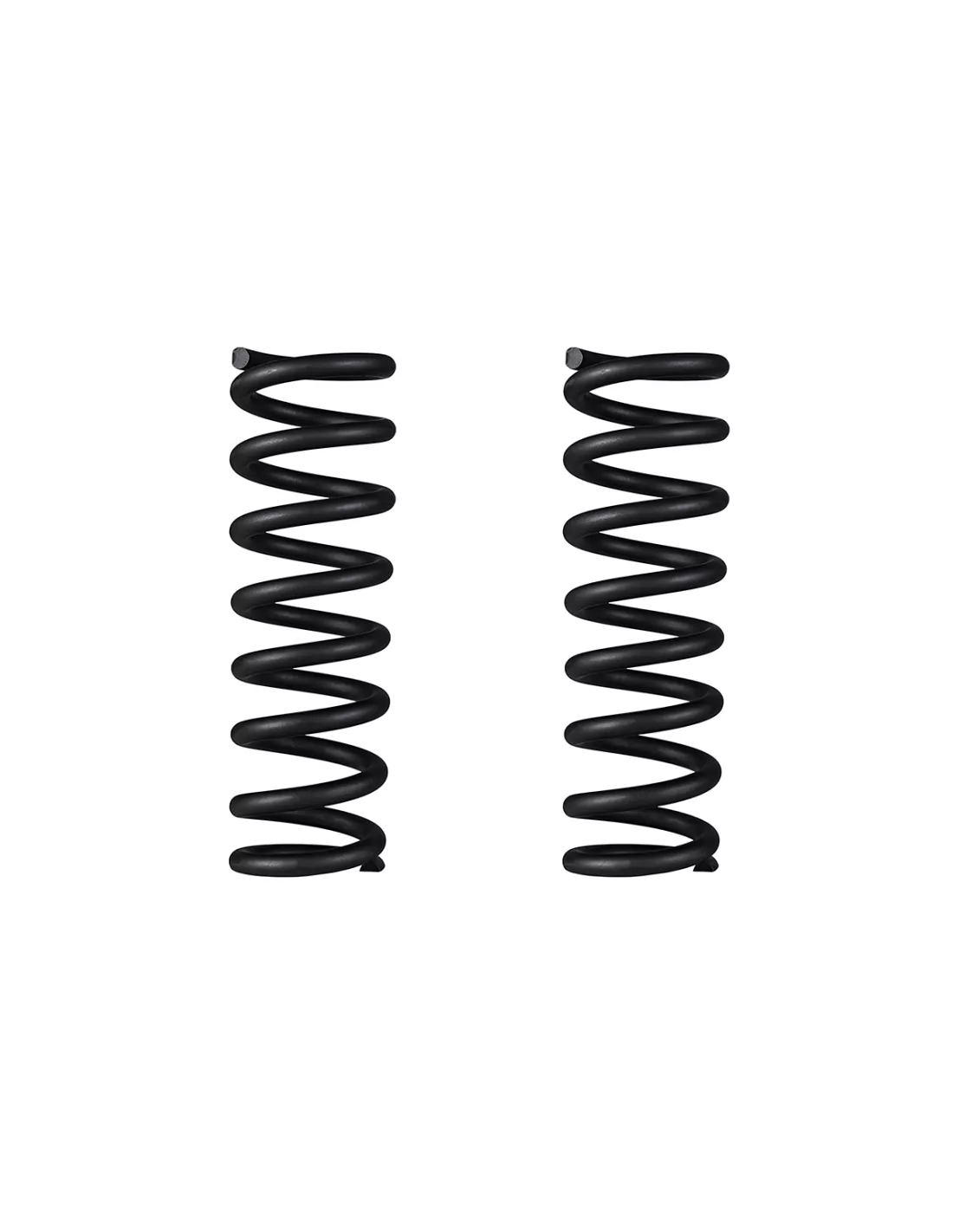 Kit réhausse +40mm pour Dacia Duster 3 2024+ DTC PARTS - accessoire