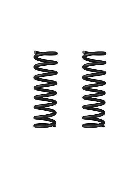 Kit réhausse +40mm pour Dacia Duster 3 2024+ DTC PARTS - accessoire