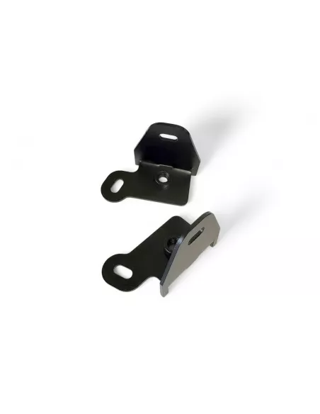 Kit réhausse +40mm pour Dacia Duster 3 2024+ DTC PARTS - accessoire