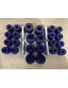 Kit suspension medium +5cm pour Suzuki Santana 410 413 Samurai -