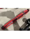Kit suspension medium +5cm pour Suzuki Santana 410 413 Samurai -
