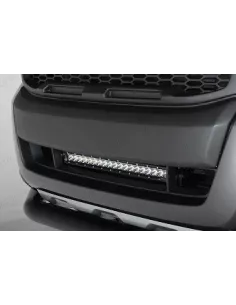 Geïntegreerde LED-balk in bumper voor Ford Ranger 2016-2018 2